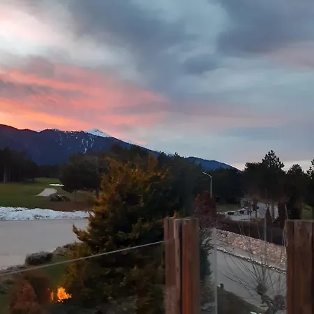 Apartamento Blue Pirin Golf & Bansko