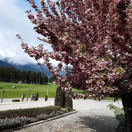 Blue Pirin Golf & Apartamento *