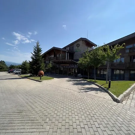 Apartamento Blue Pirin Golf & Bansko