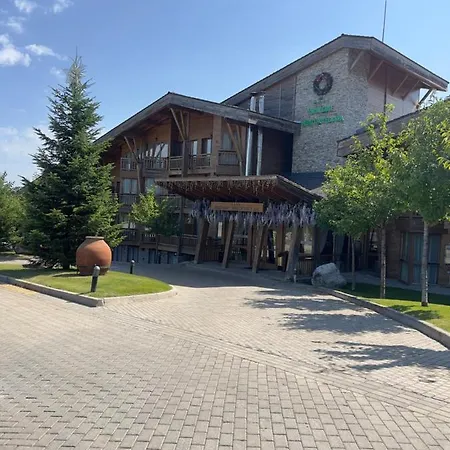 Blue Pirin Golf & Spa شقة بانسكو