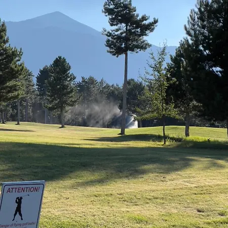 Blue Pirin Golf & Spa * بانسكو