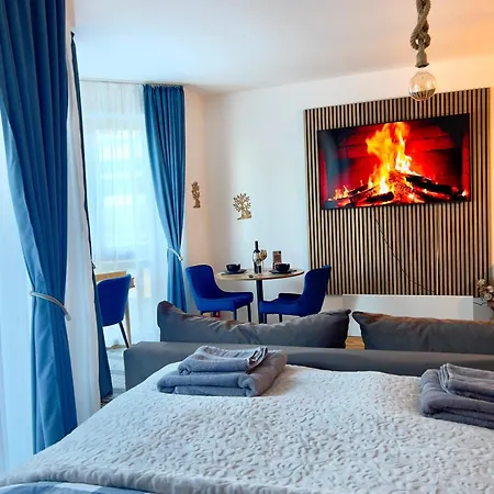 Blue Pirin Golf & Spa