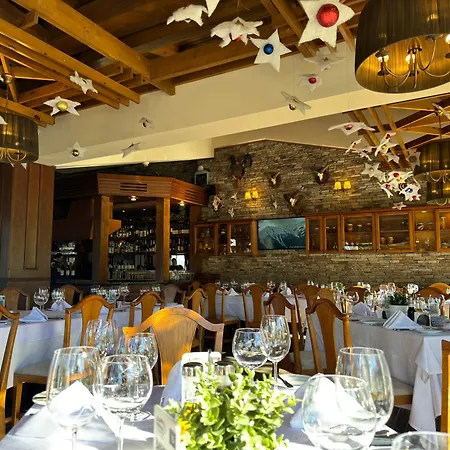 Apartamento Blue Pirin Golf &