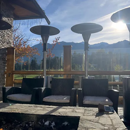 Blue Pirin Golf & Spa * بانسكو
