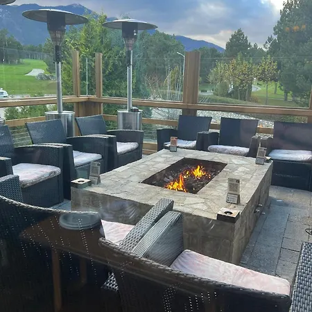 Blue Pirin Golf & Spa بانسكو
