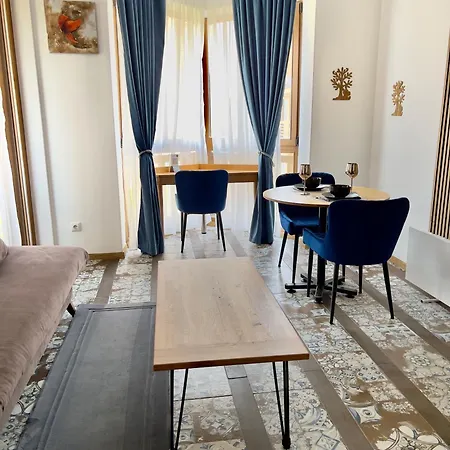 Blue Pirin Golf & Apartamento *