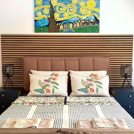 Apartamento Blue Pirin Golf & Bansko