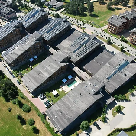 Apartamento Blue Pirin Golf &